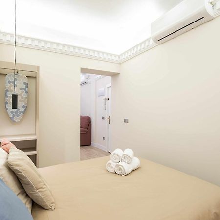 Lujoso Apartamento Centrico 1 Dormitorio マドリード エクステリア 写真