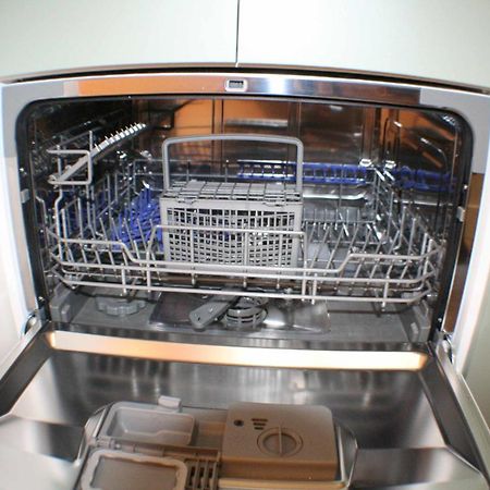 Lujoso Apartamento Centrico 1 Dormitorio マドリード エクステリア 写真