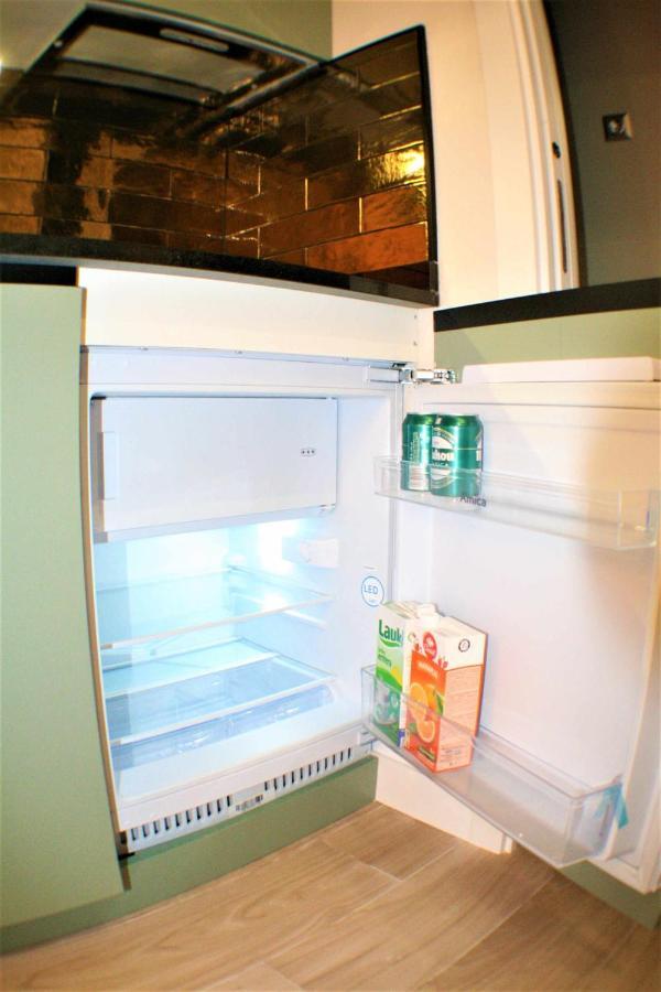 Lujoso Apartamento Centrico 1 Dormitorio マドリード エクステリア 写真