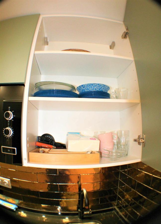 Lujoso Apartamento Centrico 1 Dormitorio マドリード エクステリア 写真