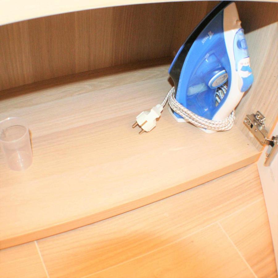Lujoso Apartamento Centrico 1 Dormitorio マドリード エクステリア 写真